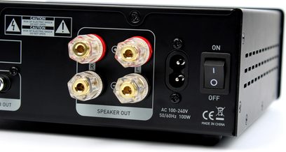 Tangent Ampster TV II