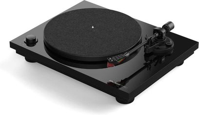 Reloop Turn 3 MK2 svart