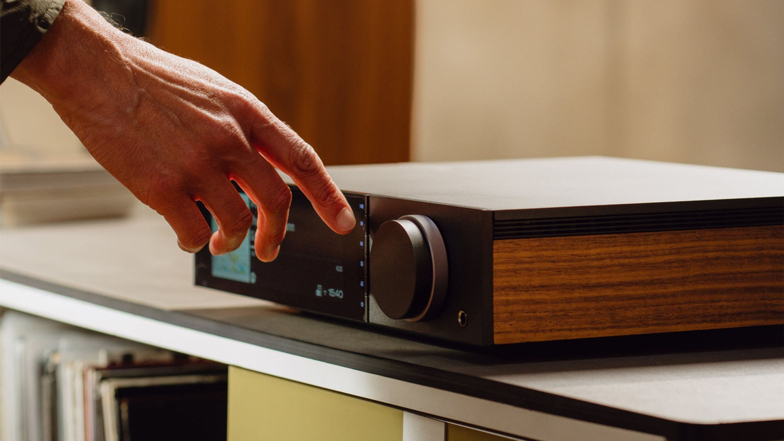 Cambridge Audio Evo 300: el amplificador conectado de 300 W por canal se  revela - HomeCineSolutions