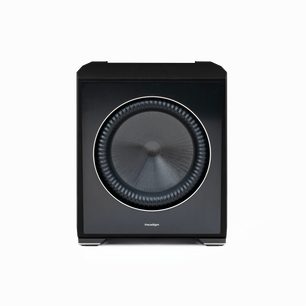 Paradigm XR 11 sort træ