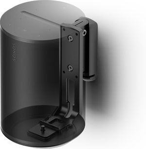 Flexson väggfäste för Sonos Era 100 svart (par)