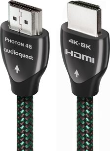 HDMI-kabel Audioquest Photon 48
