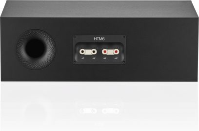 Bowers & Wilkins HTM6 S3 sort