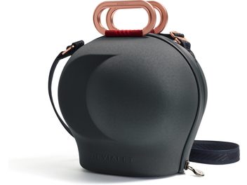 DEVIALET COCOON - PHANTOM II grå