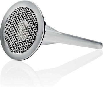 Bowers & Wilkins 607 S3 helles Eichenholz