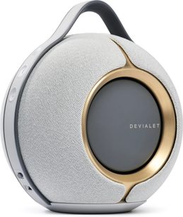 DEVIALET MANIA Opéra de Paris