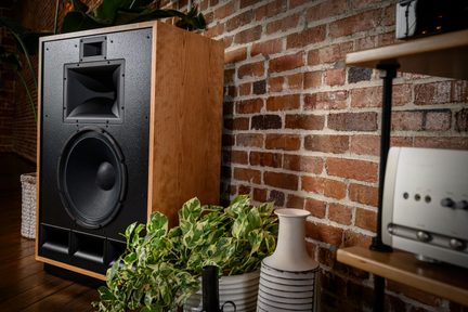 Klipsch Cornwall IV