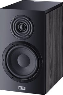 Heco Aurora 300 black