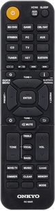 Telecomando Onkyo TX-NR5100
