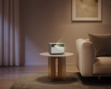 XGIMI Horizon Ultra