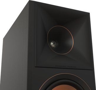 Klipsch RP-6000F II ebony