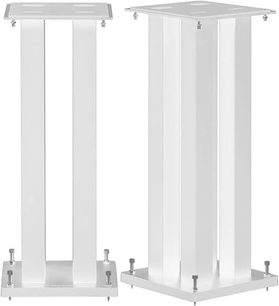 Norstone Design Stylum quadrato bianco satinato