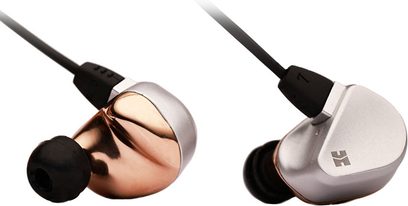 Hifiman Svanar