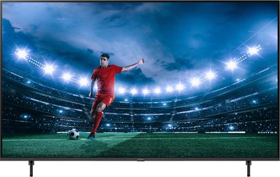 Smart 4K LED TV'er