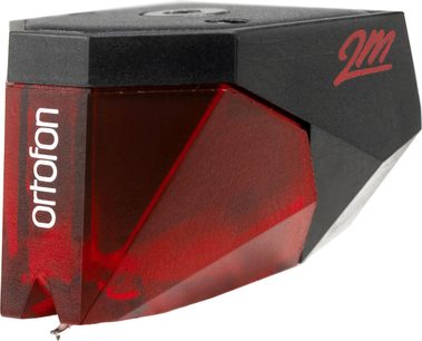 Ortofon 2M Κόκκινο