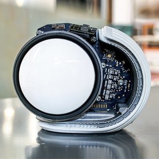 Notranjost Phantoma