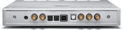 conectividade vista traseira
