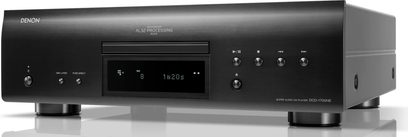 Denon DCD-1700 nero