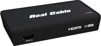 Real Cable HD2A113-4K
