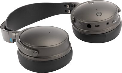 Forbindelse: Audeze Maxwell Playstation