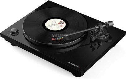 Reloop Turn 3 MK2 svart