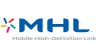 MHL (Mobile High-Definition Link)