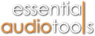 EAT Essential Audio Tools