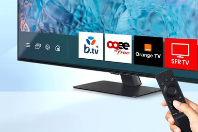 Samsung TQ83S91C 2023