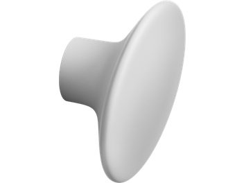 Suport de perete Sonos pentru Sonos One, alb