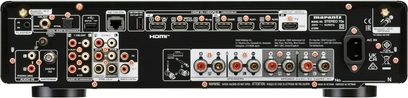 Marantz Stereo 70 sort