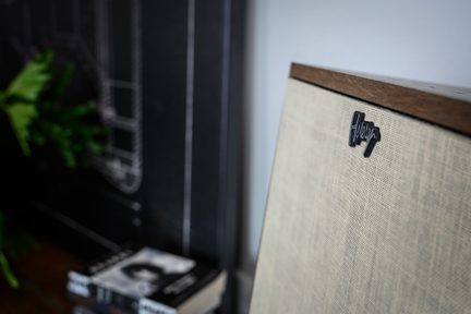 Klipsch Heresy IV