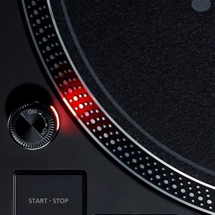 Technics SL-1210Mk7EG