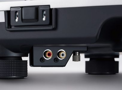 Technics SL-1210GR2EK