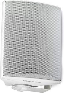 Profielaanzicht met rooster