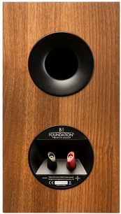 MartinLogan Foundation B1 noce