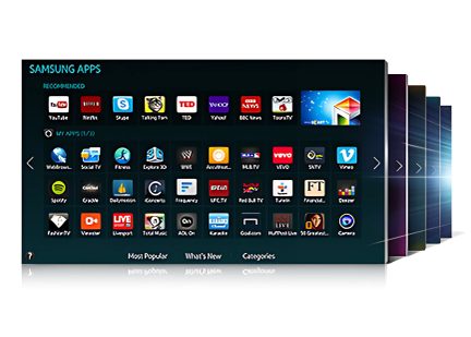 Smart TV