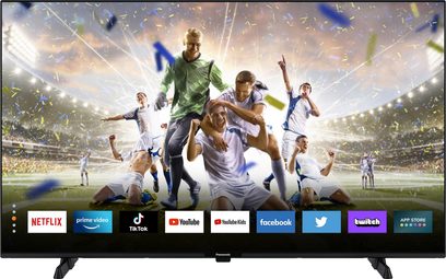 Panasonic TX-50MX610E