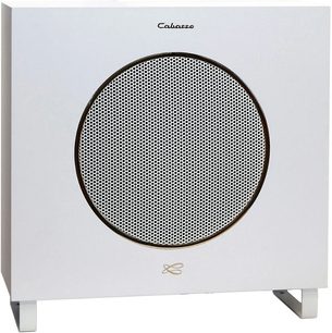 Pacote 5.1.2 Cabasse Eole 4 branco