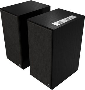 Klipsch The Seven: Lautsprecher mit kabelloser Konnektivität