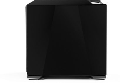 Paradigm XR 11 svart lakk