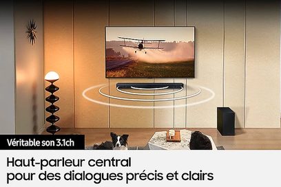 Samsung HW-Q60C