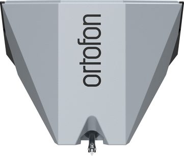 front view