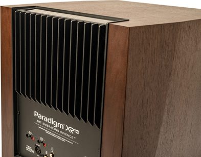 Paradigm XR 13 noce