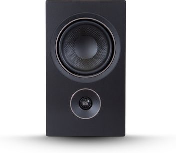 PSB Alpha P5 frassino nero
