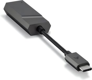 DAC audio portatile Astell&Kern HC2