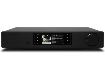 Cambridge Audio CXN V2 Sort