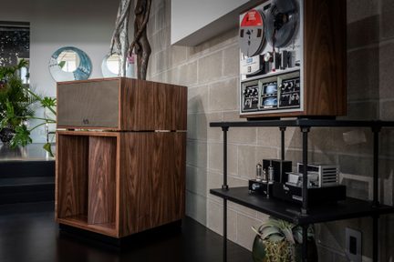 Klipsch La Scala II