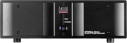 ATI AT543NC võimendi