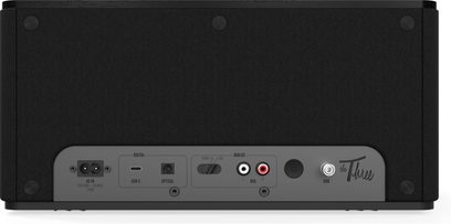 Klipsch The Three Plus must