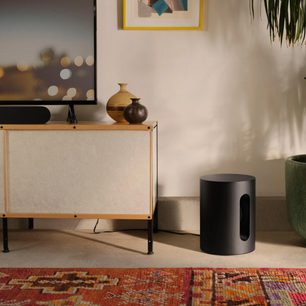 Sonos Sub Mini matná čierna
